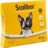 Scalibor Collier Antiparasitaire Chien S Et M 48 Cm 1 Scalibor Collier Antiparasitaire Chien S Et M 48 Cm -Animalerie scalibor collier petit et moyen chien 48 cm 1