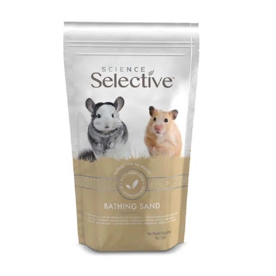 Selective Bathing Sand 1 Kg 3 Selective Bathing Sand 1 Kg