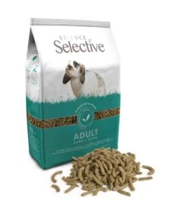 Selective Lapin 5 Kg -Animalerie selective lapin 5 kg3