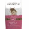 Selective Gerbille 700 G 1 Selective Gerbille 700 G -Animalerie selective gerbille 700 g
