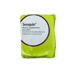 Seraquin Chien 60 Cps 5 Seraquin Chien 60 Cps -Animalerie seraquin chien 60 cps