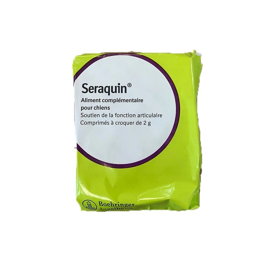 Seraquin Chien 60 Cps 4 Seraquin Chien 60 Cps – Image 2