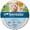 Seresto Collier Antiparasitaire Chat 1 Seresto Collier Antiparasitaire Chat -Animalerie seresto collier antiparasitaire chat