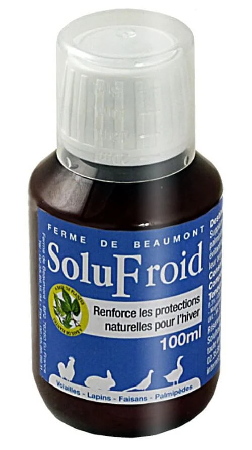 Solufroid 100 Ml 3 Solufroid 100 Ml