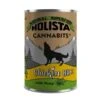 Sparrow Holista CannaBits Pâtée Poulet Chien 6 X 400 G 1 Sparrow Holista CannaBits Pâtée Poulet Chien 6 X 400 G -Animalerie sparrow holista cannabits patee poulet chien 6 x 400 g