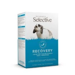 Supreme Petfoods Recovery 10 X 20 Grs -Animalerie supreme petfoods recovery 10 x 20 grs 2