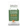 Supreme Selective Naturals Harvest Loops Hamsters 80 G X4 -Animalerie supreme selective naturals harvest loops pour hamsters 80 g la compagnie des animaux