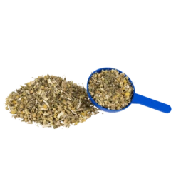 Hilton Herbs Temperamend Anti-Stress Cheval 1 Kg -Animalerie temperamend raw 600x600 1