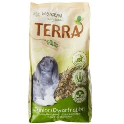 Terra Lapin Nain & Junior 7 Kg