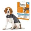 Thundershirt Chien M 12-18 Kg 2 Thundershirt Chien M 12-18 Kg -Animalerie thundershirt chien m 12 18 kg