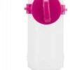 Trixie Biberon Plastique Pour Cochon D'inde 250 Ml 1 Trixie Biberon Plastique Pour Cochon D'inde 250 Ml -Animalerie trixie biberon plastique pour cochon d inde 250 ml