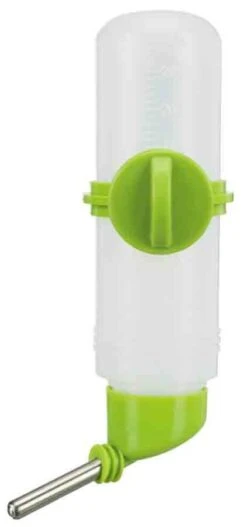 Trixie Biberon Plastique Pour Cochon D'inde 250 Ml -Animalerie trixie biberon plastique pour cochon d inde 250 ml3