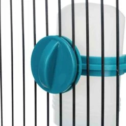 Trixie Biberon Plastique Pour Hamster Et Gerbille 125 Ml -Animalerie trixie biberon plastique pour hamster et gerbille 125 ml2