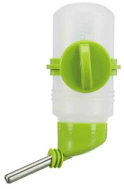 Trixie Biberon Plastique Pour Hamster Et Gerbille 125 Ml -Animalerie trixie biberon plastique pour hamster et gerbille 125 ml3