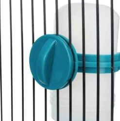 Trixie Biberon Plastique Pour Lapin Et Chinchilla 500 Ml -Animalerie trixie biberon plastique pour lapin et chinchilla 500 ml4