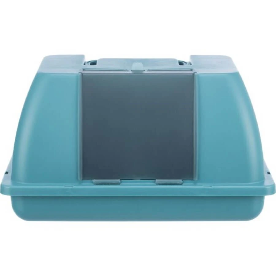 Trixie Caisse De Transport Pour Rongeur Et Oiseau Bleu 4 Trixie Caisse De Transport Pour Rongeur Et Oiseau Bleu – Image 2