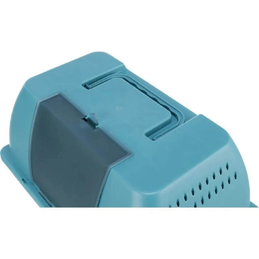 Trixie Caisse De Transport Pour Rongeur Et Oiseau Bleu 6 Trixie Caisse De Transport Pour Rongeur Et Oiseau Bleu – Image 4