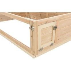 Trixie Enclos Intérieur Cochon D'inde 100 X 30 X 60 Cm -Animalerie trixie enclos interieur cochon d inde 100 x 30 x 60 cm 4