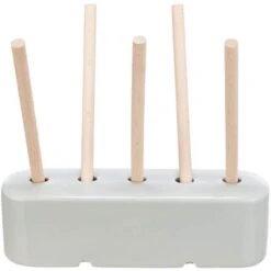 Trixie Mangeoire Pour Rongeurs 26 X 23 X 17 Cm -Animalerie trixie mangeoire pour rongeurs 26 x 23 x 17 cm 3