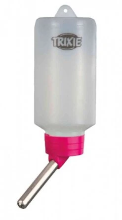 Trixie Biberon Plastique Pour Grands Hamsters Et Chinchillas 100 Ml 7 Trixie Biberon Plastique Pour Grands Hamsters Et Chinchillas 100 Ml -Animalerie trixie biberon plastique pour grands hamsters et chinchillas 100 ml3