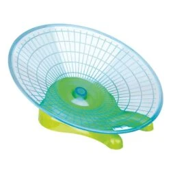 Trixie Disque D'exercice Pour Petit Rongeur 17 Cm