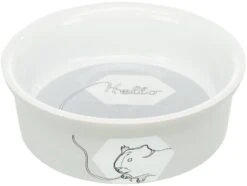 Trixie Gamelle En Céramique Pour Cochon D'Inde 240 Ml 7 Trixie Gamelle En Céramique Pour Cochon D'Inde 240 Ml -Animalerie trixie gamelle en c ramique grise pour cochons d inde 240 ml