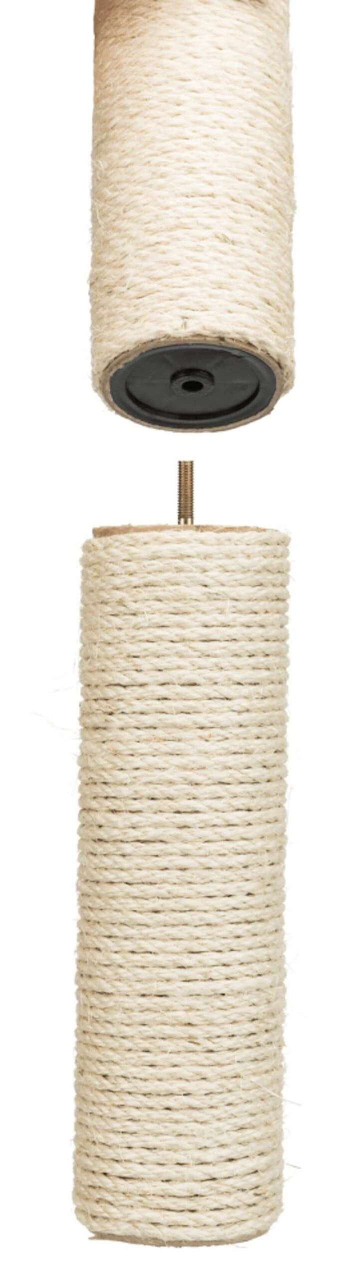 Trixie Poteau De Remplacement Sisal 9 X 50 Cm 4 Trixie Poteau De Remplacement Sisal 9 X 50 Cm – Image 2