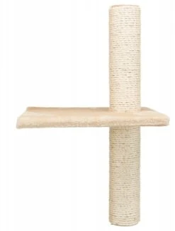 Trixie Poteau De Remplacement Sisal 9 X 50 Cm 15 Trixie Poteau De Remplacement Sisal 9 X 50 Cm -Animalerie trixie poteau de remplacement pour arbres a chat la compagnie des animaux 3