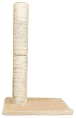 Trixie Poteau De Remplacement Sisal 9 X 50 Cm 11 Trixie Poteau De Remplacement Sisal 9 X 50 Cm -Animalerie trixie poteau de remplacement pour arbres a chat la compagnie des animaux 5