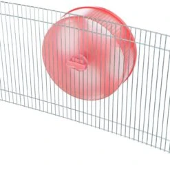 Trixie Roue D'exercice Pour Hamster 28 Cm 10 Trixie Roue D'exercice Pour Hamster 28 Cm -Animalerie trixie roue d exercice pour hamster nain souris 20 cm 5 1