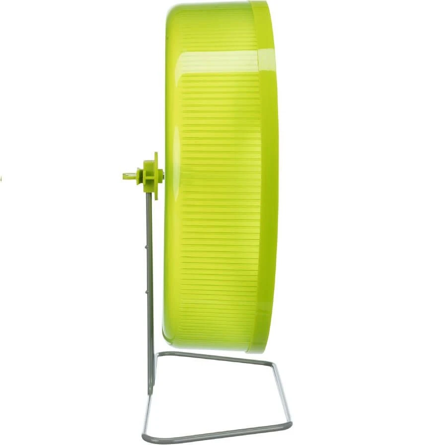 Trixie Roue D'exercice Pour Hamster 28 Cm 6 Trixie Roue D'exercice Pour Hamster 28 Cm – Image 4