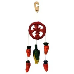 Tyrol Mobile Du Lapin 25 Cm