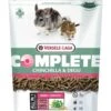 Versele Laga Chinchilla Complete 500 G 2 Versele Laga Chinchilla Complete 500 G -Animalerie versele laga chinchilla complete
