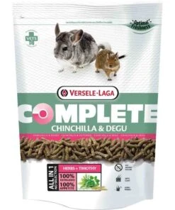 Versele Laga Chinchilla Complete 500 G