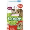 Versele Laga Crispy Pellets Rats Et Souris 1 Kg -Animalerie versele laga crispy pellets rats 1 kg la compagnie des animaux