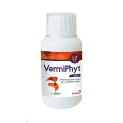 Vermiphyt 125 Ml