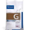 Virbac Veterinary HPM Gastro Digestive Support Chien 12 Kg -Animalerie virbac veterinary hpm gastro digestive support chien 12 kg