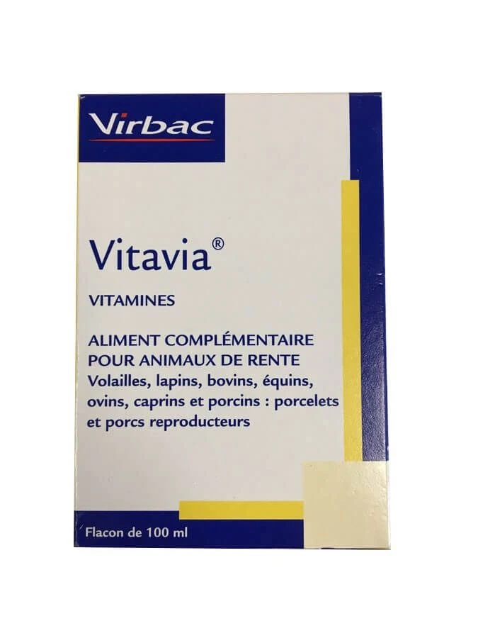 Vitavia 100 Ml 3 Vitavia 100 Ml