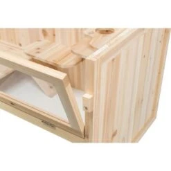 Trixie Cage Pour Rongeurs En Bois 100 X 50 X 50 Cm 15 Trixie Cage Pour Rongeurs En Bois 100 X 50 X 50 Cm -Animalerie zolux cage pour rongeurs en bois 100 x 50 x 50 cm 7