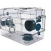 Zolux Cage RODY.3 Solo Bleu 2 Zolux Cage RODY.3 Solo Bleu -Animalerie zolux cage rody.3 solo bleu