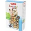 Zolux Crunchy Meal Repas Hamsters 600 G 2 Zolux Crunchy Meal Repas Hamsters 600 G -Animalerie zolux crunchy meal repas hamsters 800 g