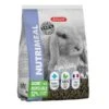 Zolux Nutrimeal Granulés Lapin 800 G -Animalerie zolux nutrimeal granules lapin 800 g