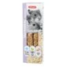 Zolux Nutrimeal Stick Hamster/gerbille 110 G 1 Zolux Nutrimeal Stick Hamster/gerbille 110 G -Animalerie zolux nutrimeal stick hamster 110 g