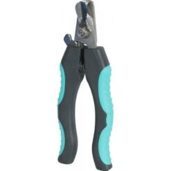 Zolux Anah Coupe-ongles Pour Chien 16 Cm -Animalerie zolux anah coupe ongles bleu noir taille l chien