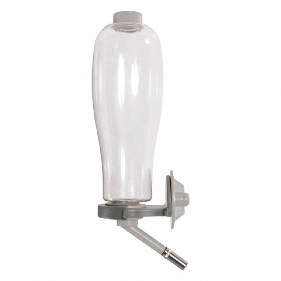 Zolux Biberon NEO Remplissage Dessus Pour Rongeurs Gris 500 Ml 3 Zolux Biberon NEO Remplissage Dessus Pour Rongeurs Gris 500 Ml