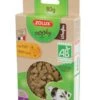 Zolux Mooky Friandises Woofies Bio Au Poulet Pour Chien 80 G 1 Zolux Mooky Friandises Woofies Bio Au Poulet Pour Chien 80 G -Animalerie zolux friandises woofies bio au poulet 80 g